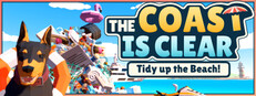 The Coast is Clear: Tidy up the Beach!