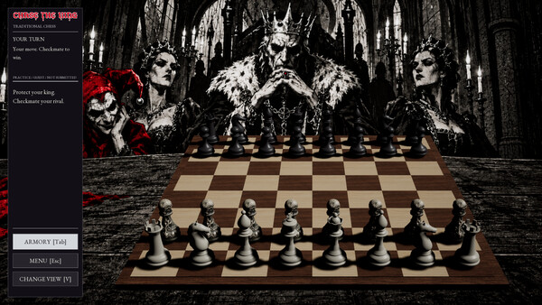 Chase The King screenshot 7
