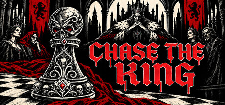 Chase The Kingの作品画像