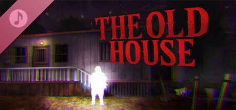 The old house Soundtrack