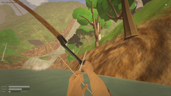 Tír screenshot 6