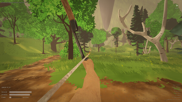 Tír screenshot 4