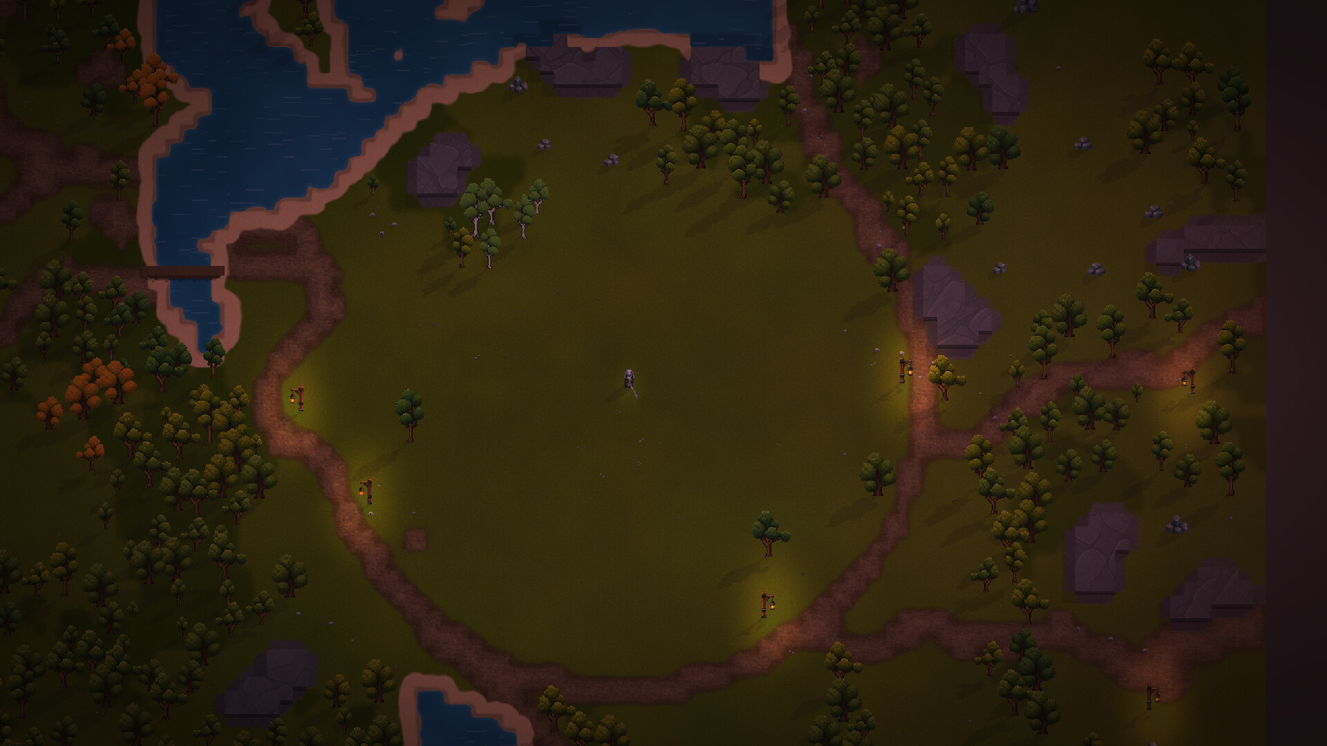 Raid Haven screenshot #2