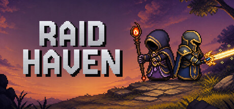 Raid Haven Banner
