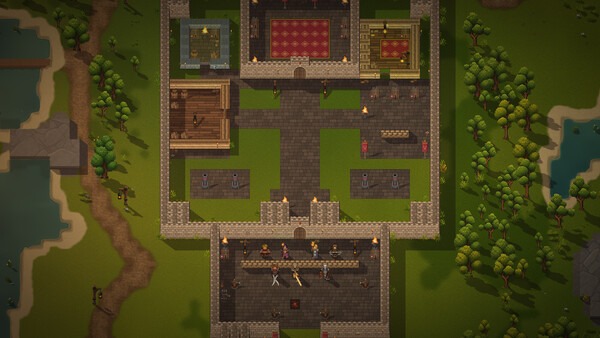 Raid Haven screenshot 5