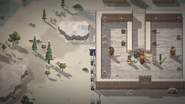Raid Haven screenshot 4