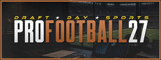 Draft Day Sports: Pro Football 27