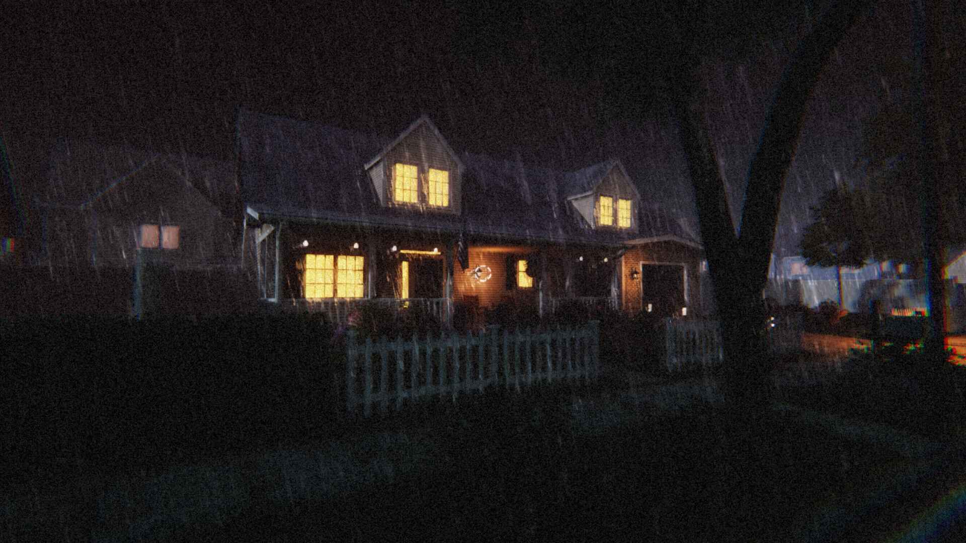 Morrow Creek Tales - Missing Friend screenshot 1