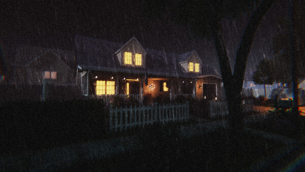 Morrow Creek Tales - Missing Friend 스크린샷 1