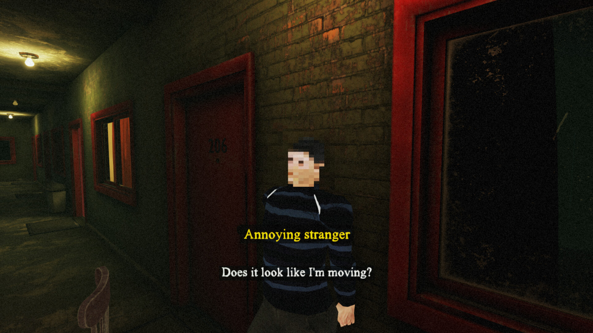 Morrow Creek Tales - Missing Friend screenshot 3