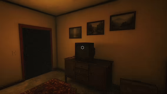Morrow Creek Tales - Missing Friend video 2