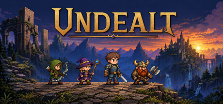 Undealt
