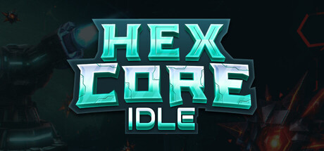 Hex Core Idle