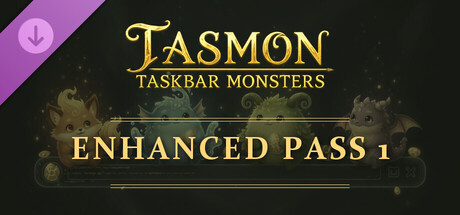 TASMON: Enhanced Pass 1