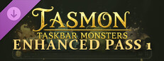 TASMON: Enhanced Pass 1