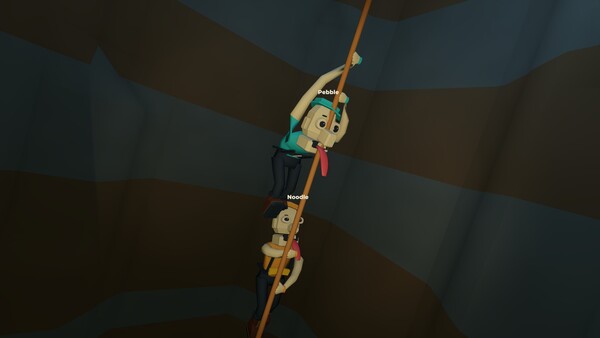 Just Dig — 2