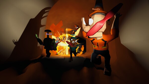 Just Dig — 5