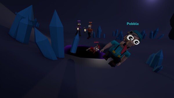 Just Dig — 8