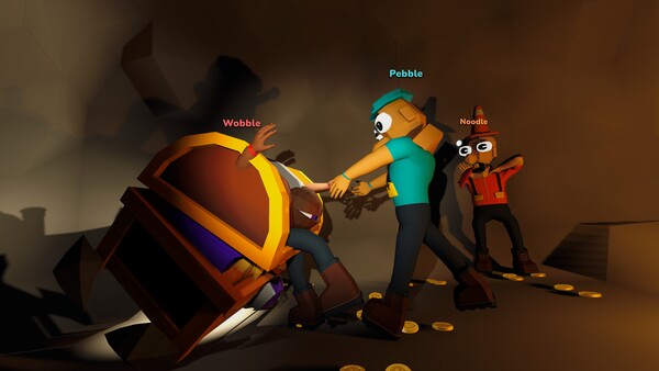 Just Dig — 6