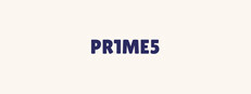 PR1ME5