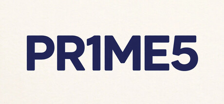 PR1ME5