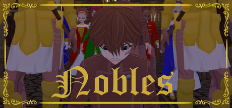 Nobles artwork