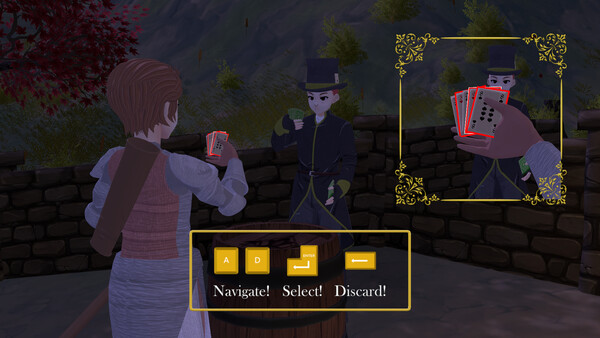 Nobles screenshot 4