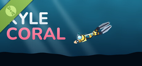 Kyle Coral Demo