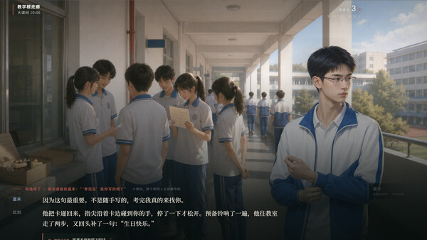 高三最后300天 screenshot 4