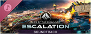 Ashes of the Singularity: Escalation - Soundtrack