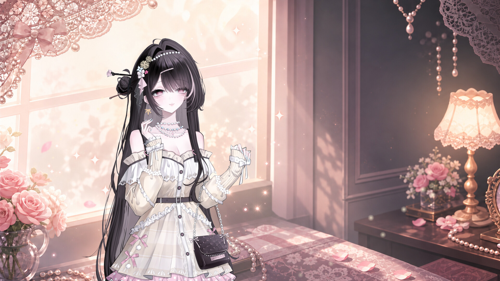 Big Sister screenshot #2