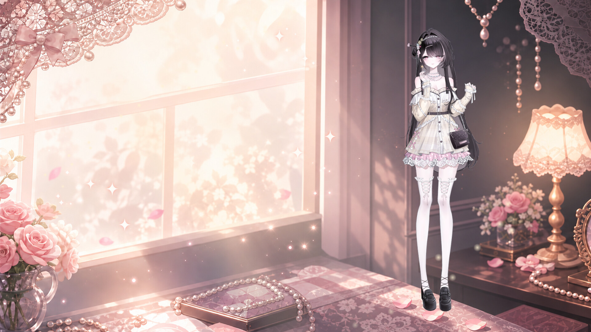Big Sister screenshot #6