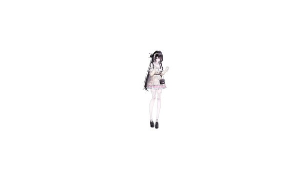 Big Sister screenshot 1