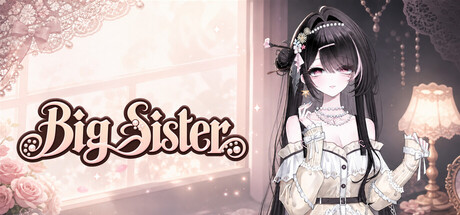Big Sister cover