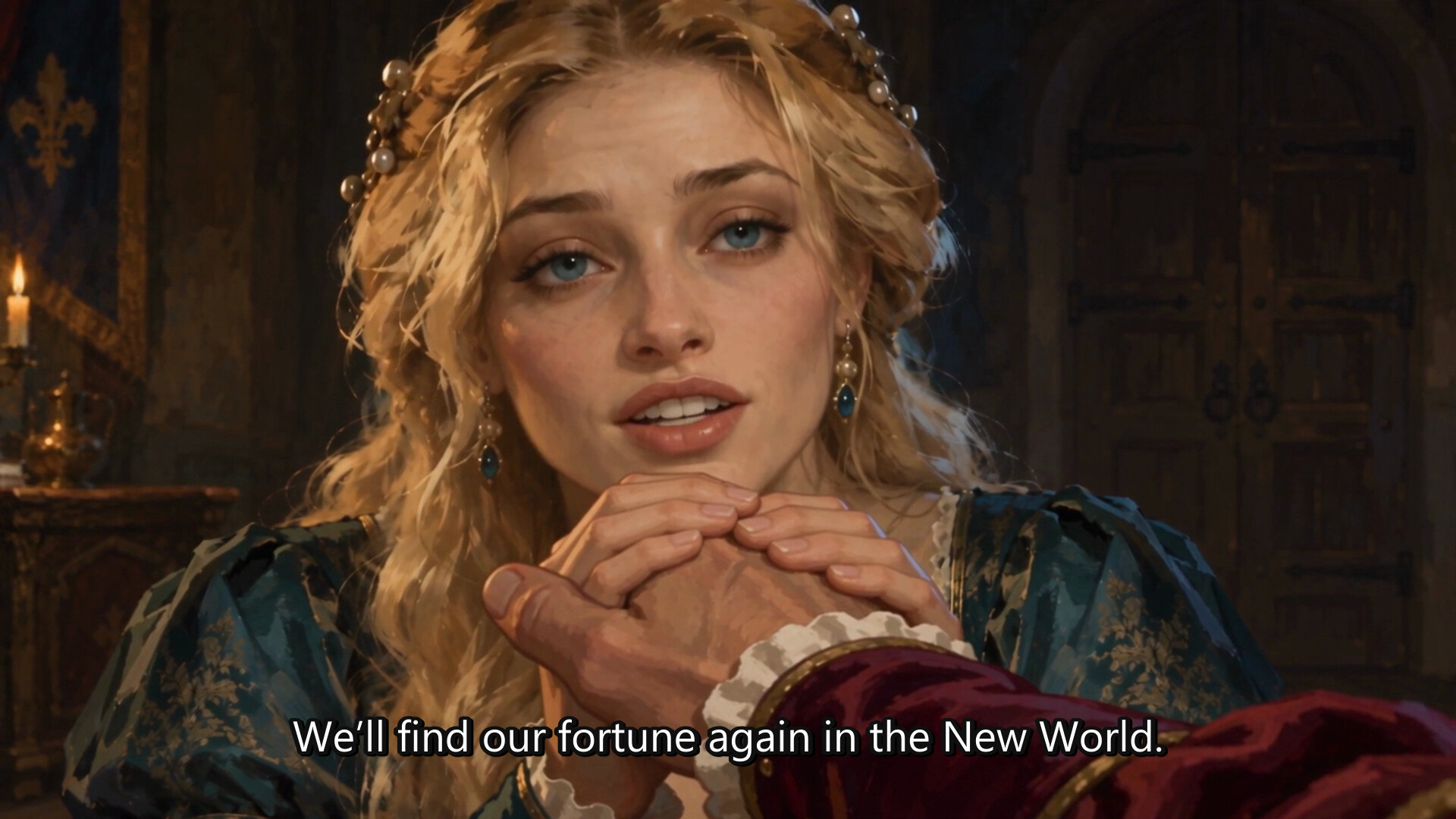 Ferrocorum 1596 screenshot #2