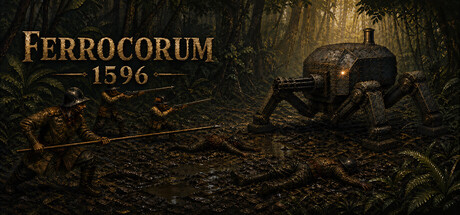 Ferrocorum 1596