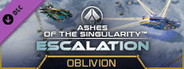 Ashes of the Singularity: Escalation - Oblivion DLC