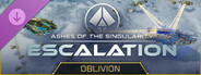 Ashes of the Singularity: Escalation - Oblivion DLC