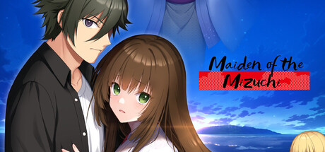 Maiden of the Mizuchi — Steam game cover