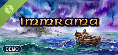 IMMRAMA: Voyages of the Otherworlds Demo