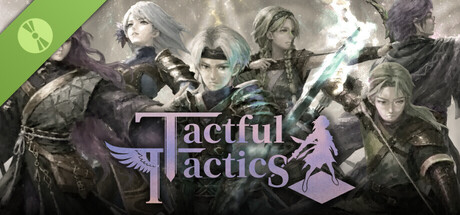 Tactful Tactics Demo 표지