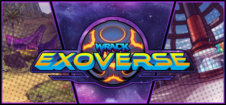 Wrack: Exoverse banner image