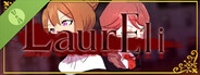 LaurEli & the Blood Dipped Manor Demo