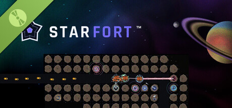 Poster Starfort Demo
