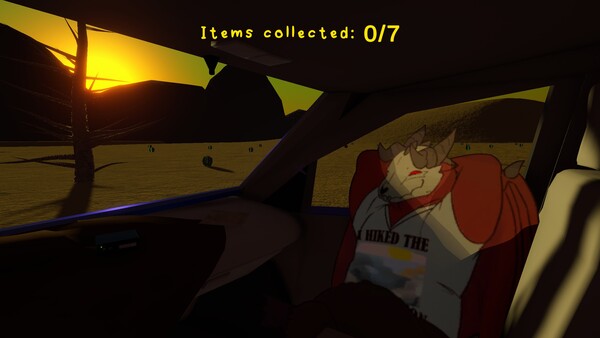 Super Awesome Mega Roadtrip (Ultra-Fantastic, Even, Yo) screenshot 9