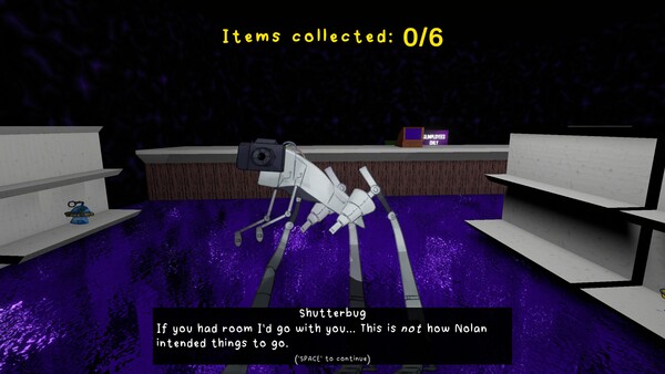 Super Awesome Mega Roadtrip (Ultra-Fantastic, Even, Yo) screenshot 5