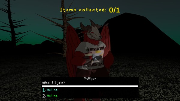 Super Awesome Mega Roadtrip (Ultra-Fantastic, Even, Yo) screenshot 8