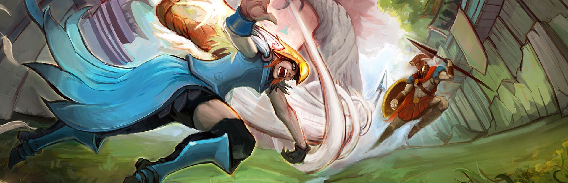 Strikers Edge