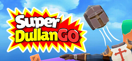Super DullanGOの作品画像