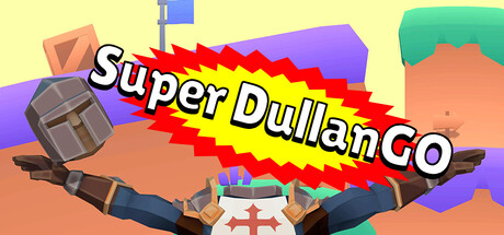 Super DullanGO